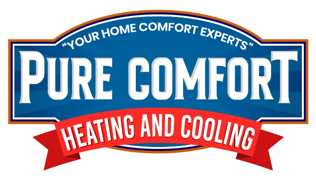 Pure Comfort Logo